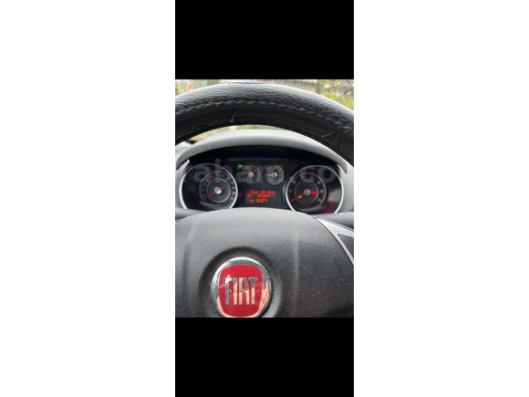 Sahibinden Fiat Punto EVO 1.3 Multijet Dynamic 2011 Model