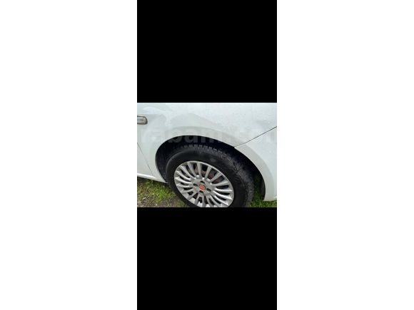 Sahibinden Fiat Punto EVO 1.3 Multijet Dynamic 2011 Model