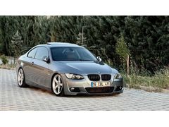 "BAYIRLI CARS" BMW E92 COUPE İÇİ TABA RECARO HARMAN KLTK ISITMA