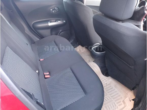 Sahibinden Nissan Juke 1.5 dCi Skypack 2016 Model