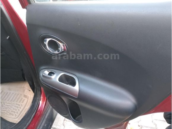 Sahibinden Nissan Juke 1.5 dCi Skypack 2016 Model