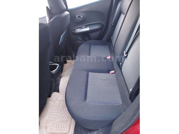 Sahibinden Nissan Juke 1.5 dCi Skypack 2016 Model
