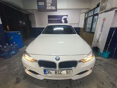 BMW 3.20i F30 N20 2.0 184 HP Kredi Kartına 12 Taksit