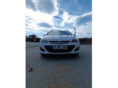 Sahibinden Opel Astra 1.4 T Edition Plus 2020 Model İstanbul 91.000 km Beyaz