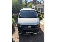 Sahibinden Volkswagen Transporter Çift Kabin (5+1) 