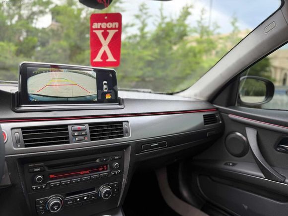 600 BİN PESİN KALANI 36 AY VADE SENET İMKANİ 3.20 E92 COUPE