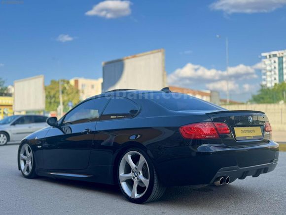 600 BİN PESİN KALANI 36 AY VADE SENET İMKANİ 3.20 E92 COUPE