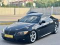 600 BİN PESİN KALANI 36 AY VADE SENET İMKANİ 3.20 E92 COUPE