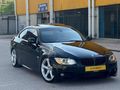 600 BİN PESİN KALANI 36 AY VADE SENET İMKANİ 3.20 E92 COUPE