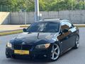 600 BİN PESİN KALANI 36 AY VADE SENET İMKANİ 3.20 E92 COUPE