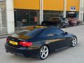 600 BİN PESİN KALANI 36 AY VADE SENET İMKANİ 3.20 E92 COUPE
