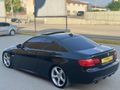 600 BİN PESİN KALANI 36 AY VADE SENET İMKANİ 3.20 E92 COUPE