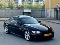 600 BİN PESİN KALANI 36 AY VADE SENET İMKANİ 3.20 E92 COUPE
