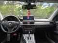 600 BİN PESİN KALANI 36 AY VADE SENET İMKANİ 3.20 E92 COUPE