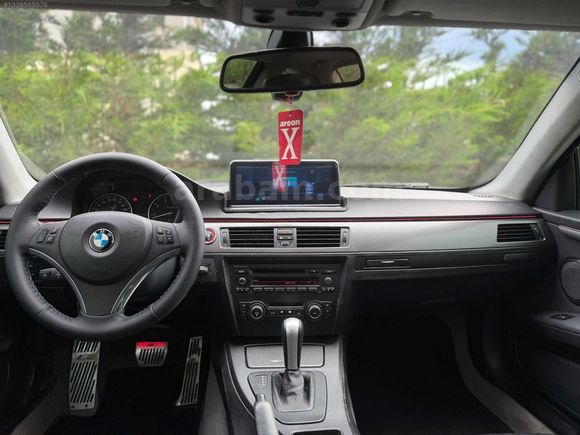 600 BİN PESİN KALANI 36 AY VADE SENET İMKANİ 3.20 E92 COUPE