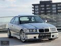 HANBEY MOTORS 3.20İ COUPE DEĞİŞENSİZ PARÇA BOYALI SON FASIL