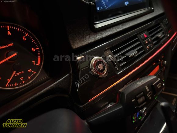 2008 - COUPE - 192.000 KM - TABA DERİ - ISITMA - EKRAN - DÜZGÜN