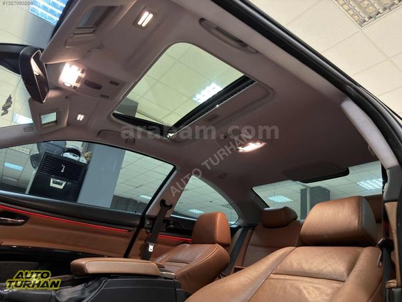 2008 - COUPE - 192.000 KM - TABA DERİ - ISITMA - EKRAN - DÜZGÜN