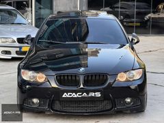 ADA CARS - 2009 Model Bmw 3.20i Coupe E92 LCİ ''DEĞİŞENSİZ''