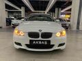 SADECE 195.000 KM DE,BEJ DERİ, E92 KASA