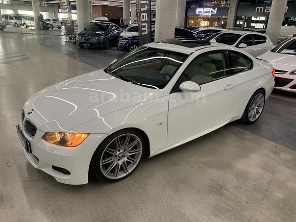 SADECE 195.000 KM DE,BEJ DERİ, E92 KASA