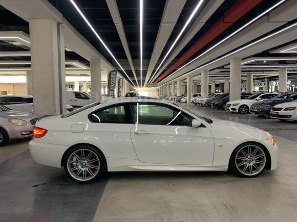 SADECE 195.000 KM DE,BEJ DERİ, E92 KASA