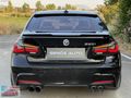 ŞENÖZ AUTO 'DAN BMW 3.20 i 184HP N20 MOTORLU