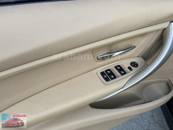 ŞENÖZ AUTO 'DAN BMW 3.20 i 184HP N20 MOTORLU
