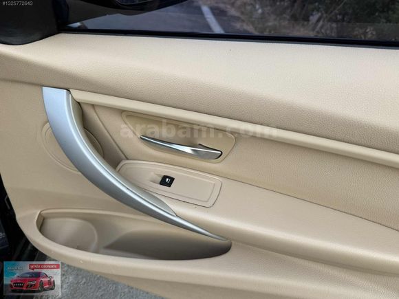 ŞENÖZ AUTO 'DAN BMW 3.20 i 184HP N20 MOTORLU
