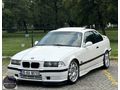 İKİZ MOTORS BMW E36 M54B30 DEĞİŞENSİZ NADİR TEMİZLİKTE
