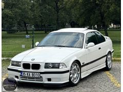 İKİZ MOTORS BMW E36 M54B30 DEĞİŞENSİZ NADİR TEMİZLİKTE