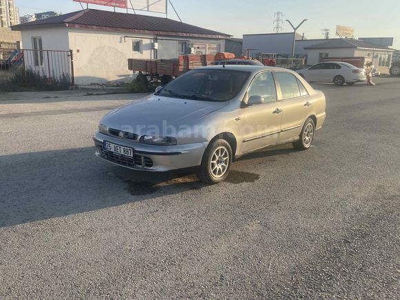 Sahibinden Fiat Marea 1.6 ELX 1997 Model 
