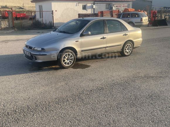 Sahibinden Fiat Marea 1.6 ELX 1997 Model 