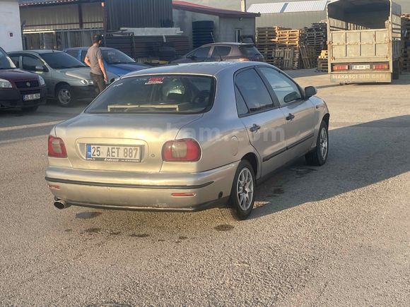 Sahibinden Fiat Marea 1.6 ELX 1997 Model 