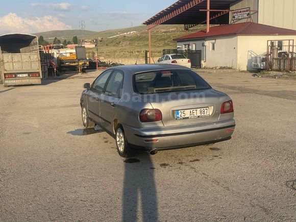 Sahibinden Fiat Marea 1.6 ELX 1997 Model 