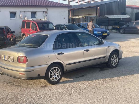 Sahibinden Fiat Marea 1.6 ELX 1997 Model 