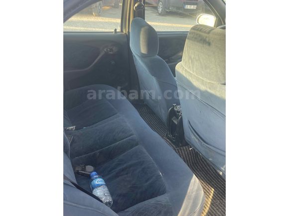 Sahibinden Fiat Marea 1.6 ELX 1997 Model 
