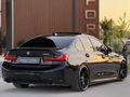2024 320İ EDİTON MSPORT-TABA-E SİM-OTONOM-SHDOW-KRİSTAL-YENİ TİP