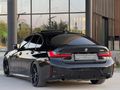 2024 320İ EDİTON MSPORT-TABA-E SİM-OTONOM-SHDOW-KRİSTAL-YENİ TİP