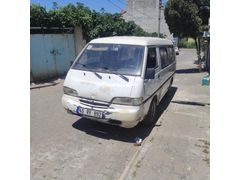Sahibinden Hyundai H 100 2.5 D Camlıvan 1996 Model