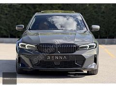 RENNA | 2022 320İ M3KOLTUK-M BRAKE-SHADOW-HARMAN-HEADUP 63'BINKM