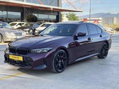 FTH MOTORS 2025 BMW 320İ 50 JAHRE EDİTİON DOLULAR DOLUSU