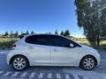 Otomatik Peugeot 208  2017 Model 