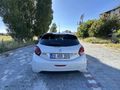 Otomatik Peugeot 208  2017 Model 