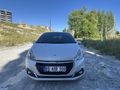 Otomatik Peugeot 208  2017 Model 