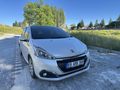 Otomatik Peugeot 208  2017 Model 
