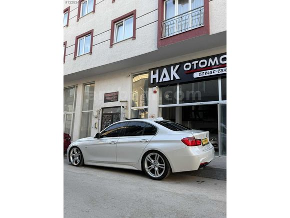 HATASIZ AYARINDA F 30