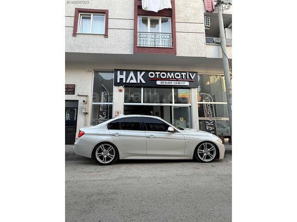 HATASIZ AYARINDA F 30