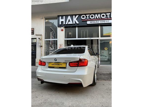 HATASIZ AYARINDA F 30