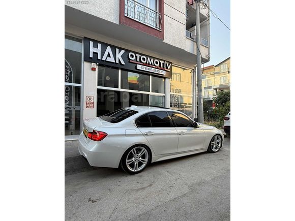 HATASIZ AYARINDA F 30